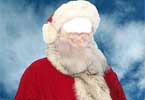 Santa Claus